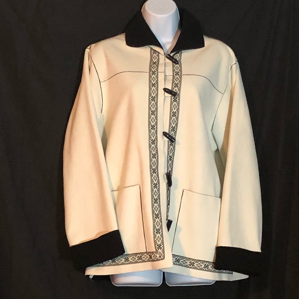 Alfred Dunner Women’s Coat/Jacket